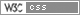 Walidacja CSS2